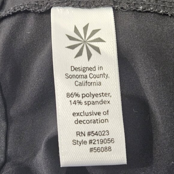 Athleta Wherever Skort - Picture 4 of 4